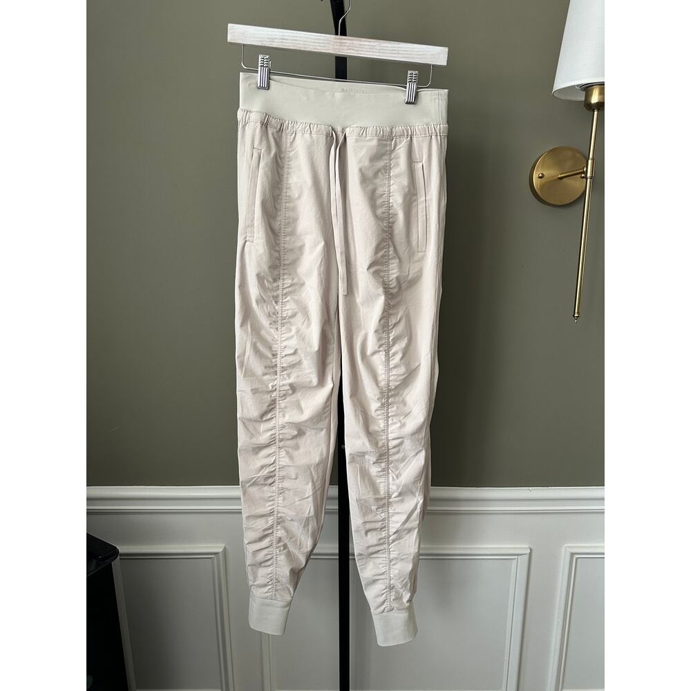 Athleta Attitude Pant Abalone Size 2T Womens - Picture 2 of 5